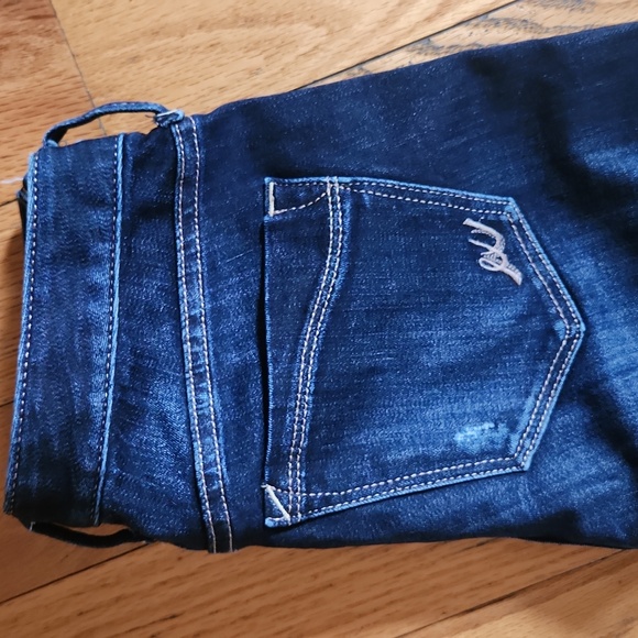 Express skinny jeans - Picture 3 of 6